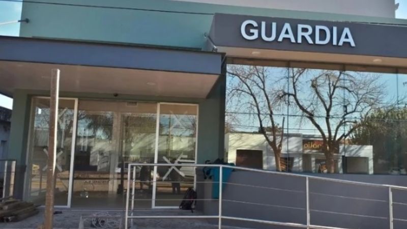 La dieron por muerta, pero abrió los ojos cuando estaban por velarla