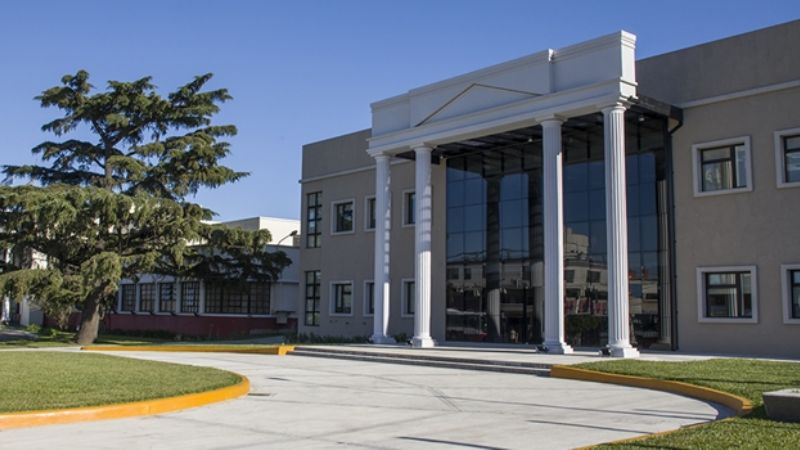 Una nueva oportunidad para el desarrollo en Latinoamérica