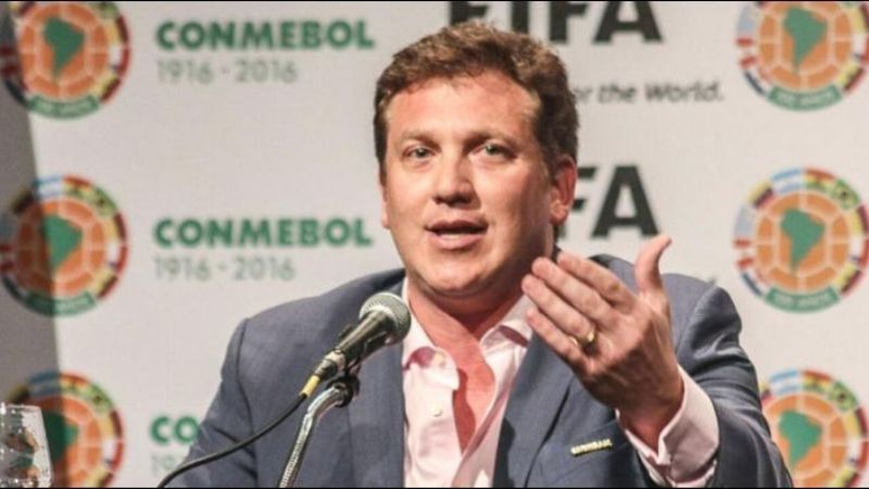 ¿Cómo será la nueva Supercopa de la Conmebol?