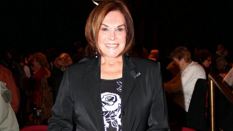 Murió la actriz Silvia Montanari