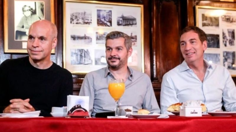 Peña: “Es posible que tengamos que esperar al escrutinio definitivo"