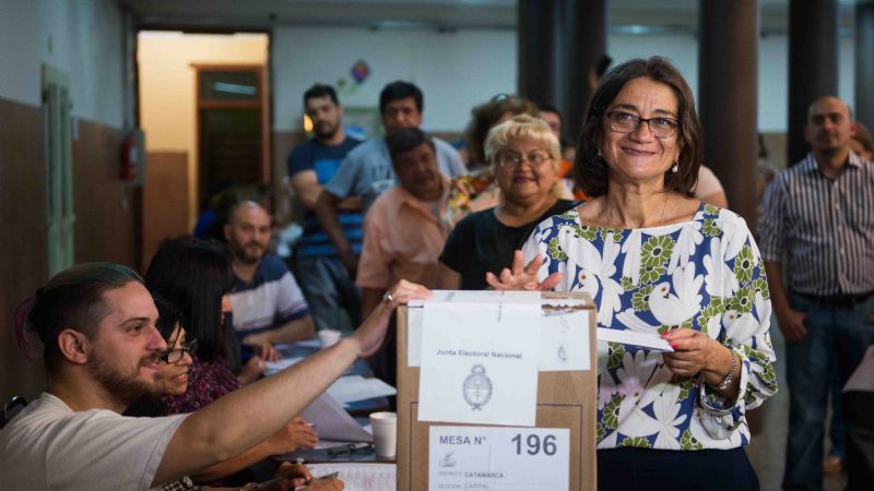 “Voy a extrañar, pero ahora viene otra etapa”