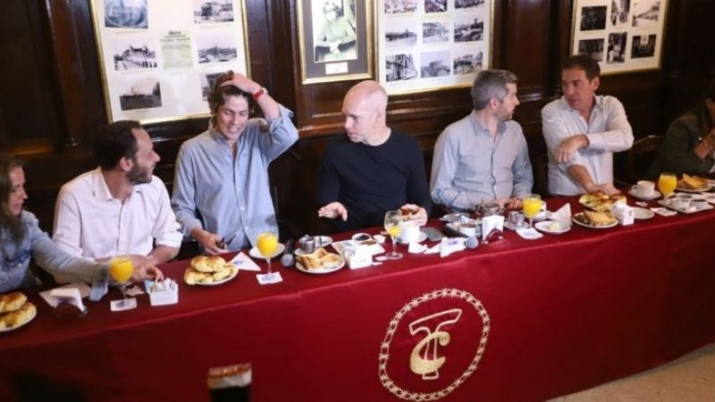 Las perlitas de las elecciones