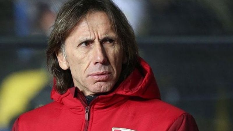 Bermúdez quiere a Gareca como DT de Boca