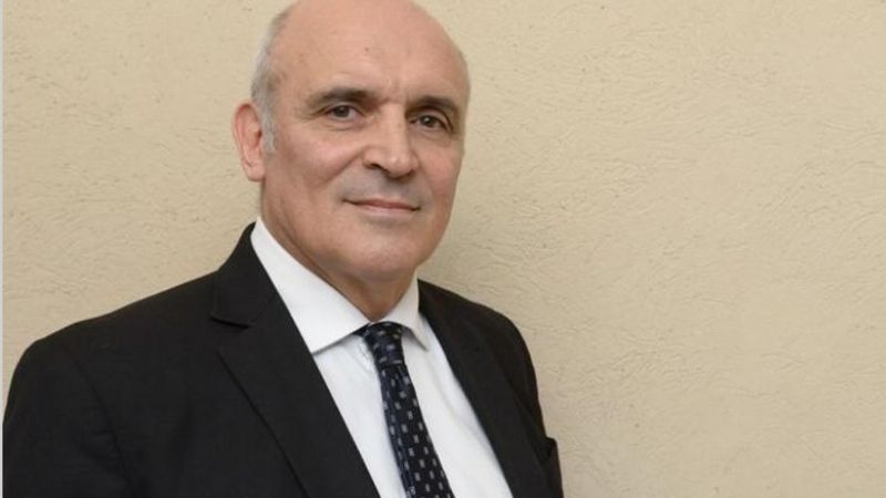 Espert: “lamentablemente la gente compró la grieta”