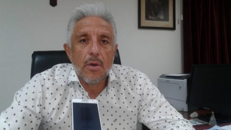 “Vamos a tener menos dificultades que en las PASO”