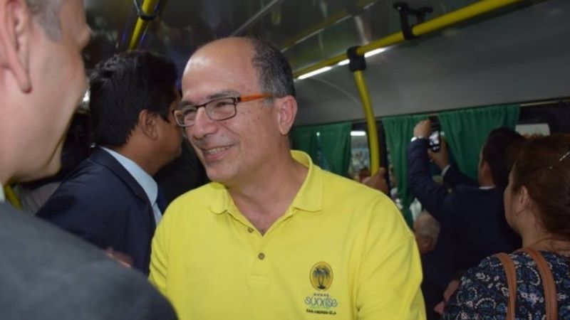 Denett: “Vamos a concluir la jornada con una verdadera fiesta cívica”