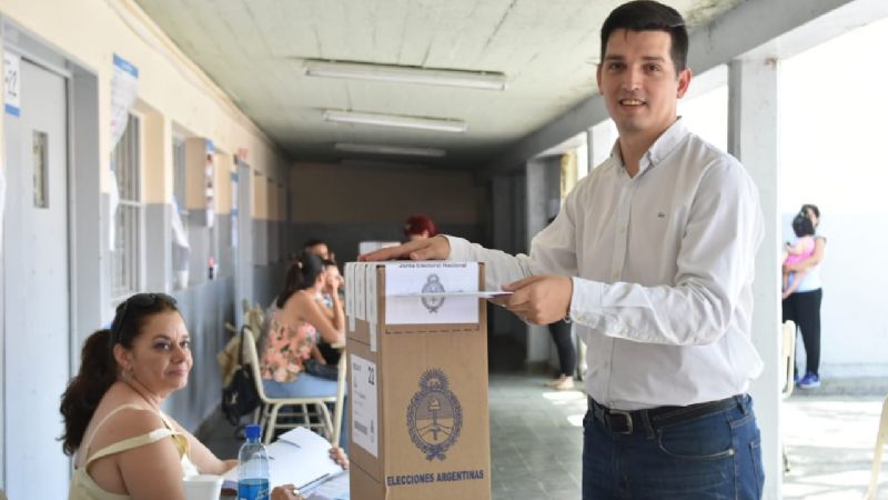 Mascheroni planteó errores en los padrones