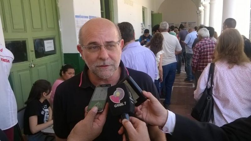 Fama denuncia entrega de dádivas