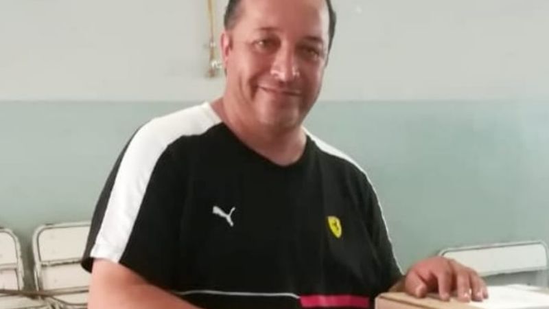 "Lula" Polti, desbanca a Herrera