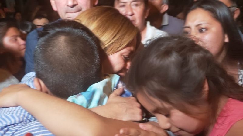 Por 11 votos, Paulón se quedó con el triunfo en Fiambalá