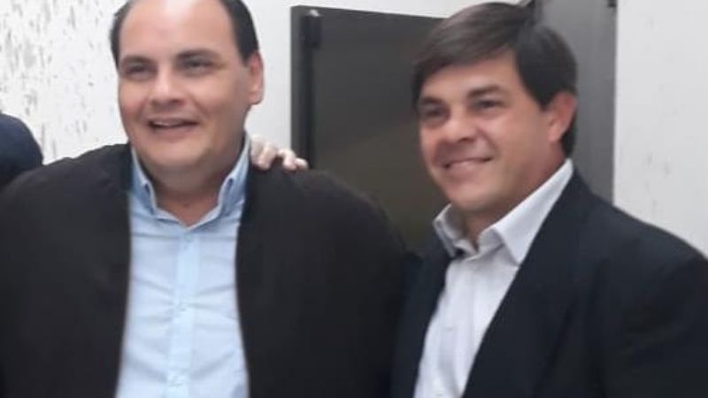 Gustavo Saadi tendrá mayoría en el Concejo Deliberante