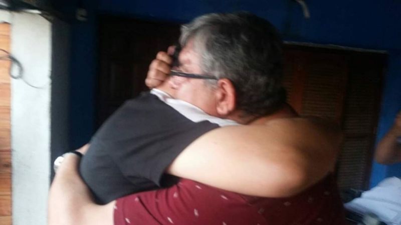 Cómo queda el CD de Recreo después del triunfo de “Lula” Polti