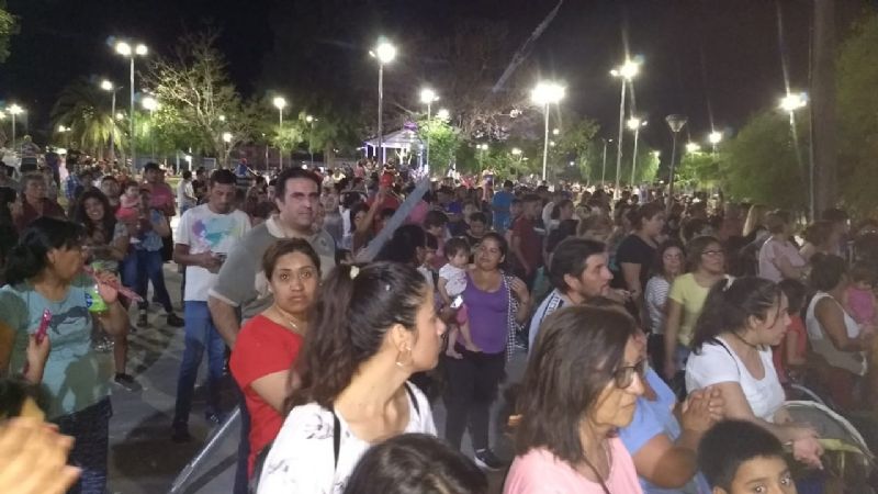 Cómo queda el CD de Recreo después del triunfo de “Lula” Polti