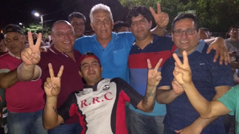 Cómo queda el CD de Recreo después del triunfo de “Lula” Polti