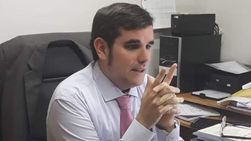 Nueva denuncia contra la integridad sexual en Fray M. Esquiu