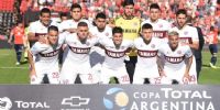 Lanús (cuatro triunfos: nueve goles a favor y uno en contra)
