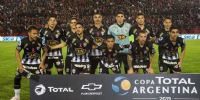 Estudiantes de Buenos Aires (dos triunfos y dos empates: nueve goles a favor y cinco en contra)
