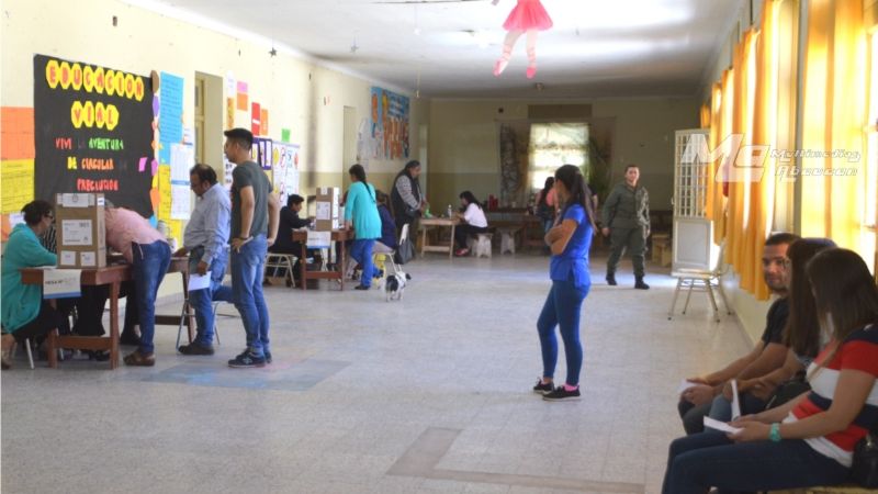 El radicalismo de Fiambalá denuncia “fraude electoral”