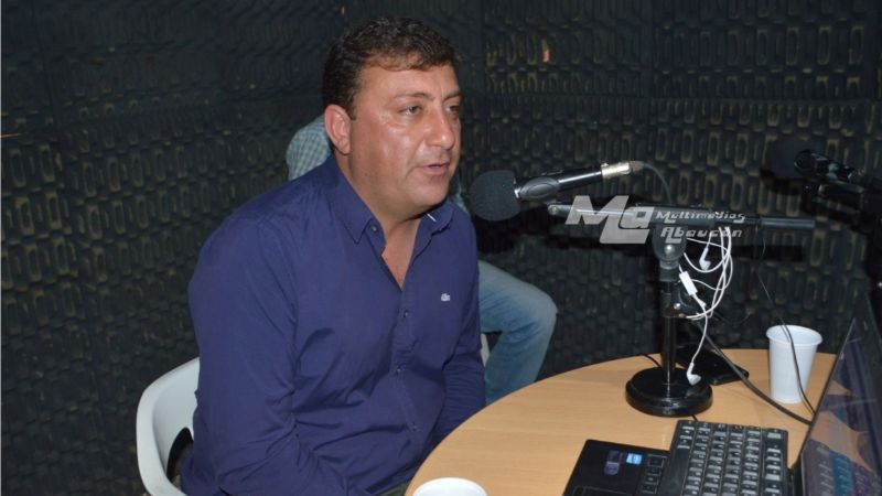 El radicalismo de Fiambalá denuncia “fraude electoral”