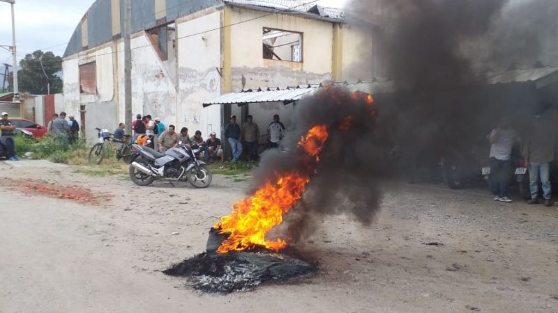 Despidieron a 24 trabajadores en Alco