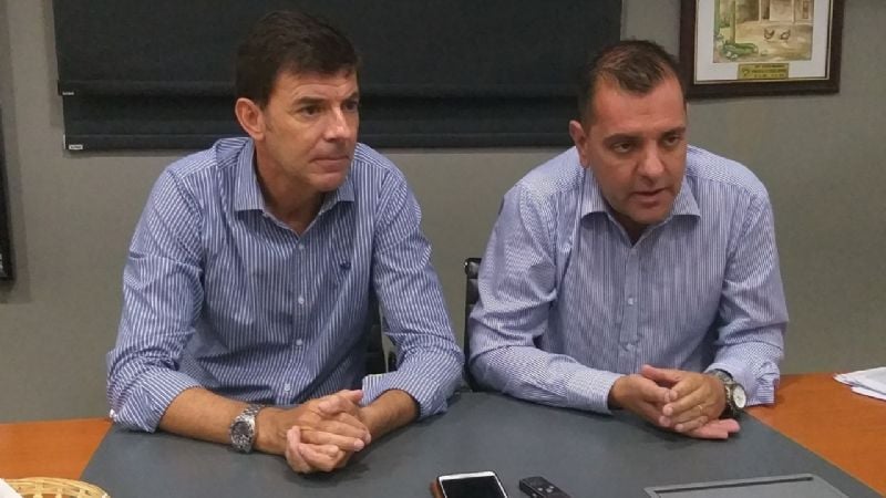 Conciliación obligatoria: habrá colectivos