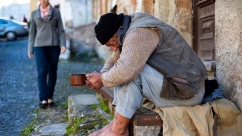 Por qué la clase media argentina odia a los pobres