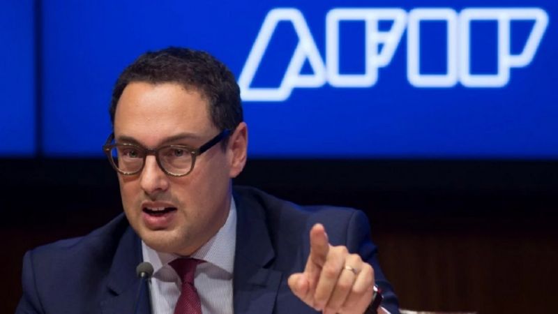 La AFIP devolverá hasta mil pesos del IVA hasta el Día de la Madre