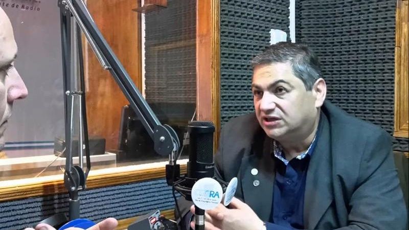 Las Pymes reclaman una economía de producción y empleo