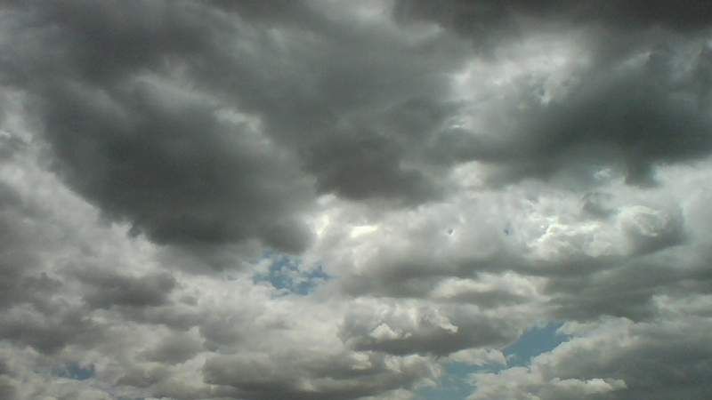 ¿Cómo estará el tiempo el fin de semana?