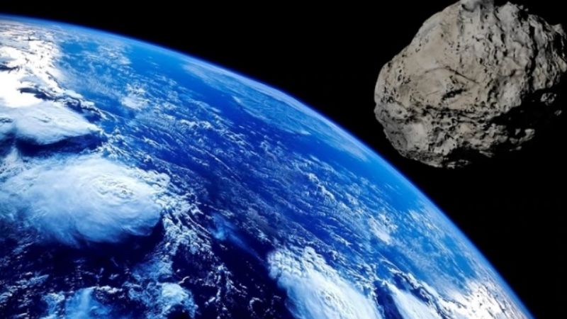 Así de cerca de la Tierra pasará el asteroide FT3 2007 que desató el pánico
