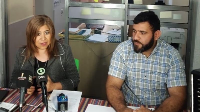 El INADI y el Círculo de Periodistas Deportivos firmaron convenio