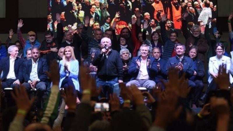 La CTA anunció su regreso a la CGT