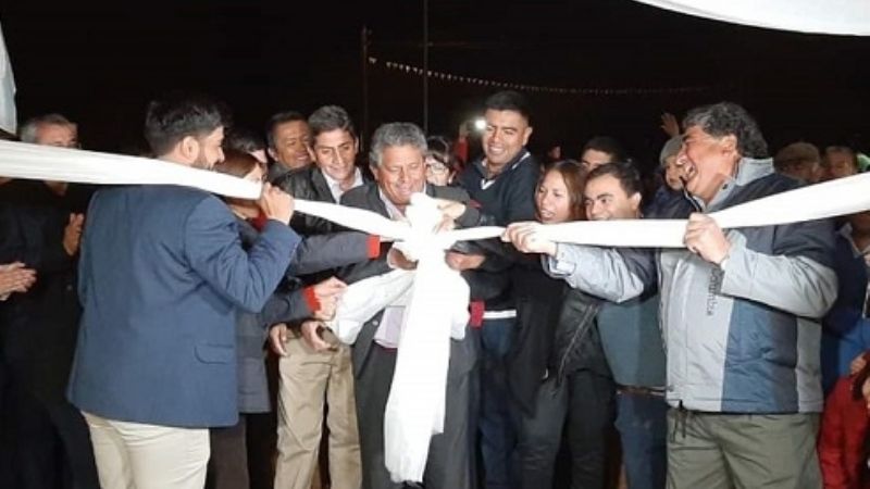 "Merecemos el respaldo de la gente"