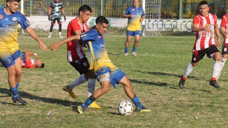 Desde el viernes nueva fecha por el Anual capitalino