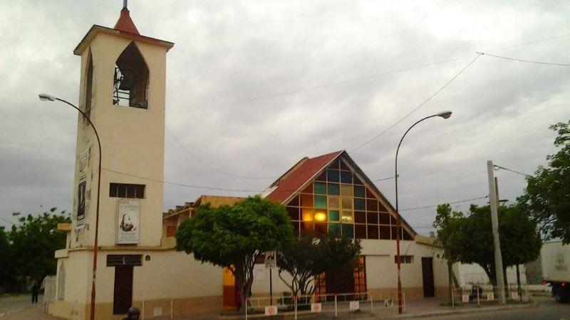 La Virgen del Valle llegará a Santiago del Estero