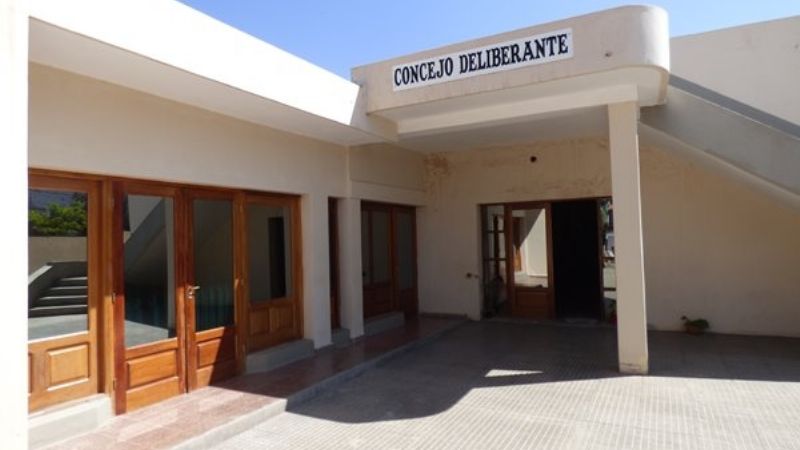 Después de 56 años, la presidencia del CD quedará para el peronismo