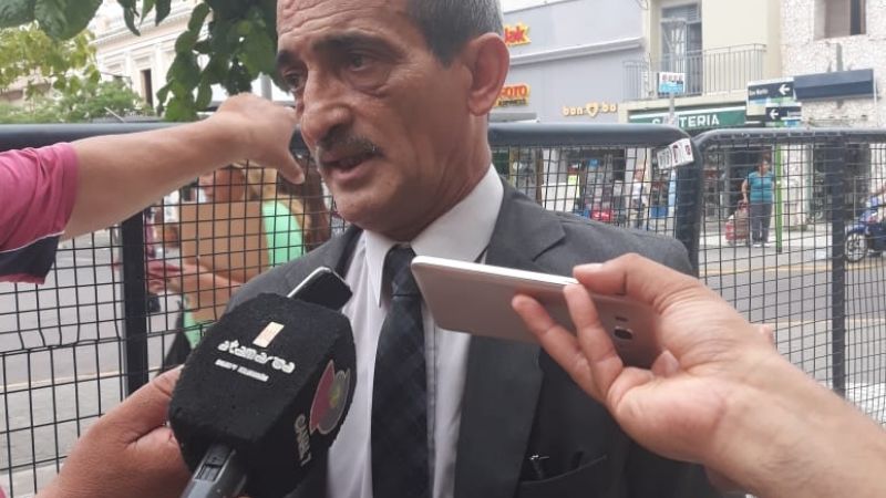 La Junta Electoral falló a favor de Paulón