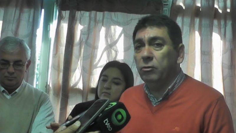 “¡Volvé Morcos, te perdonamos!”