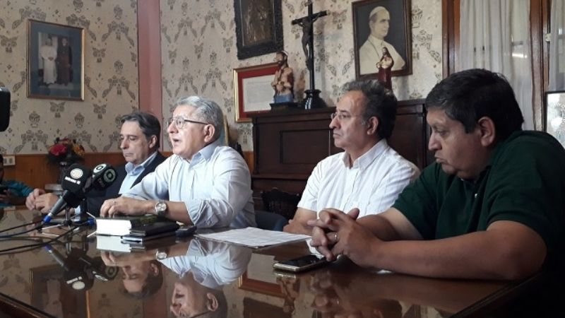 Colegios privados confesionales, en problemas económicos