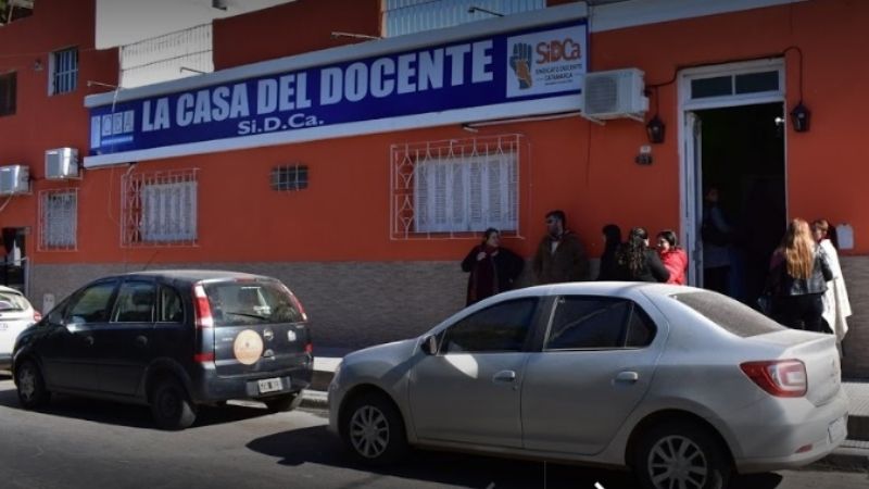 Capital mejoró oferta salarial y acordó con el SIDCA