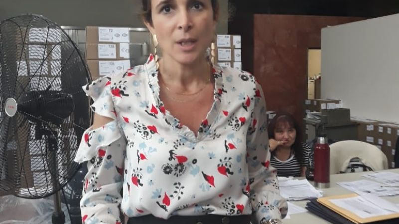 Sin sorpresa, concluyó el escrutinio definitivo