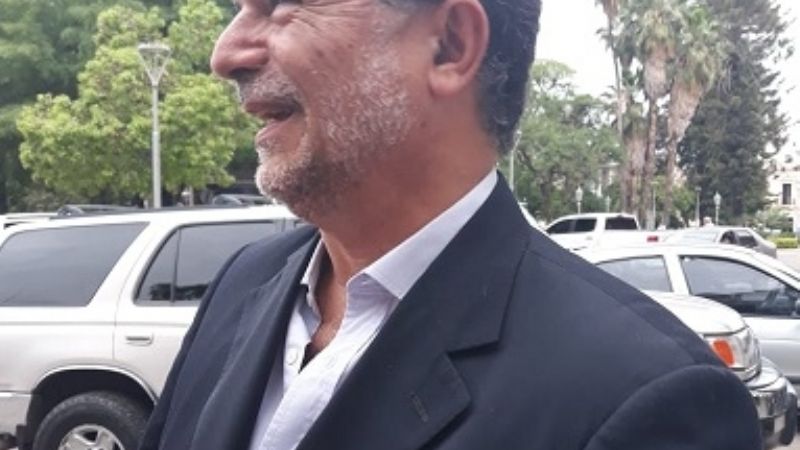 Denett: "La gente se está animando a denunciar"