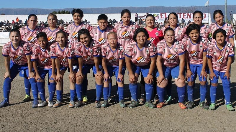 El Auténtico a un paso de meterse en la finalísima del FF