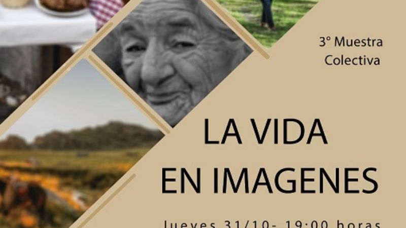 Muestra colectiva de fotografía en la Legislatura