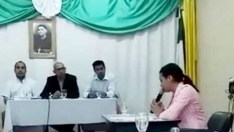 Por una transición ordenada, piden informe del Patrimonio Municipal