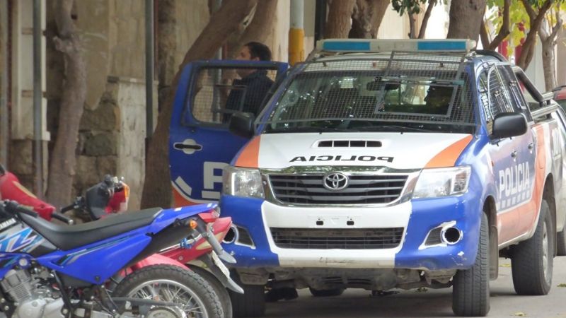 Quedó en libertad mujer acusada de homicidio