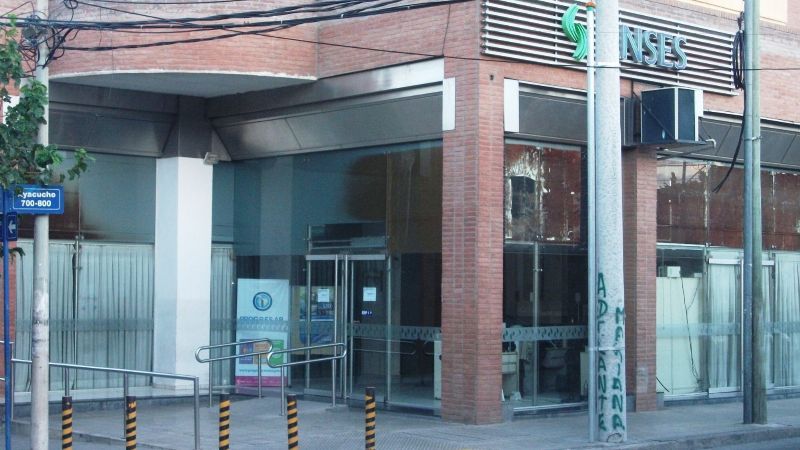 Exigen la renuncia de funcionarios de ANSES