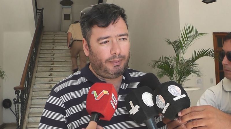 Enojo de docentes que amenazan con desafiliarse del SIDCa