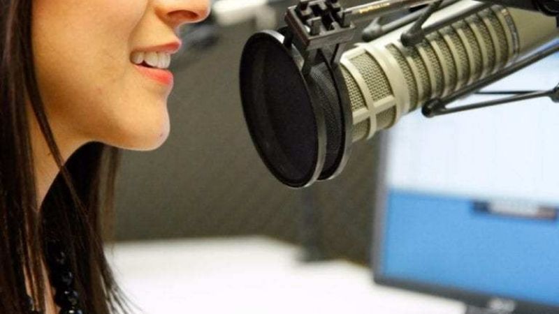 Congreso Regional de Locutores del NOA